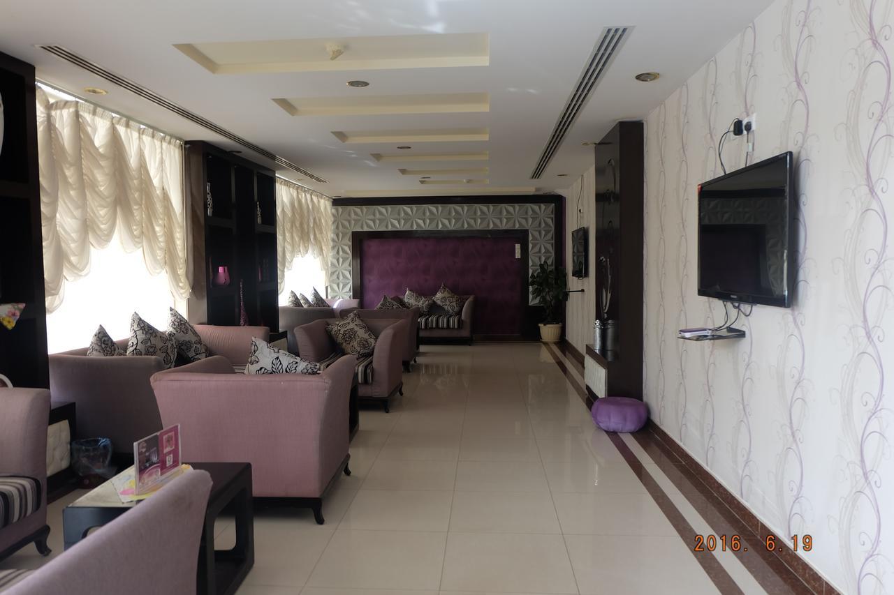 Talin Star Suites Riad Exterior foto