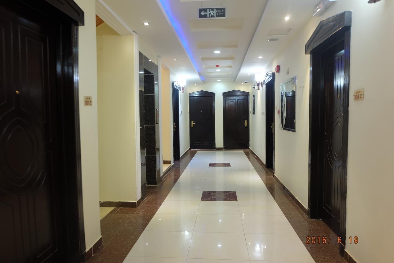 Talin Star Suites Riad Exterior foto