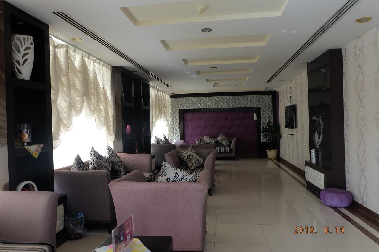 Talin Star Suites Riad Exterior foto